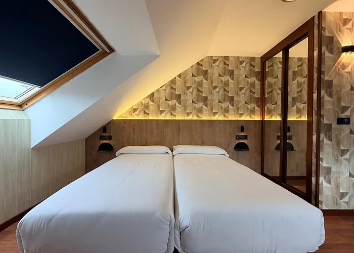 Hotel Puerto de Candás