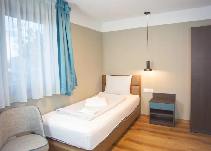 Asd Hotel Filderstadt