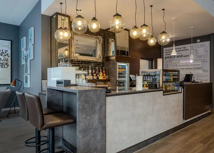 Premier Inn Koblenz City