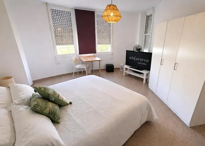 Experience Rooms Valenza