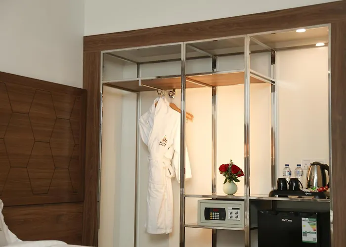 Diwan Rose Hotel Medina