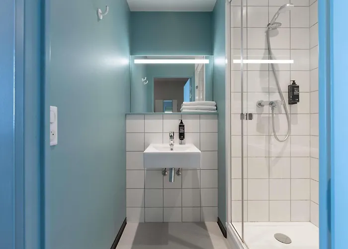 Ibis Budget Nancy Laxou