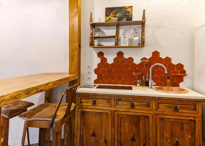La Bastide du Mûrier
