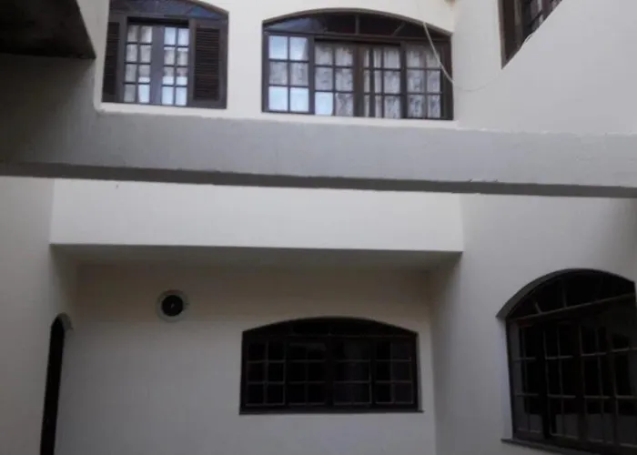 Casa Sta Amelia 3 Quartos, 3 Banheiros C/ Garagem São Roque