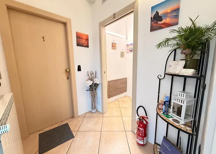 Camere Chicca Sanremo