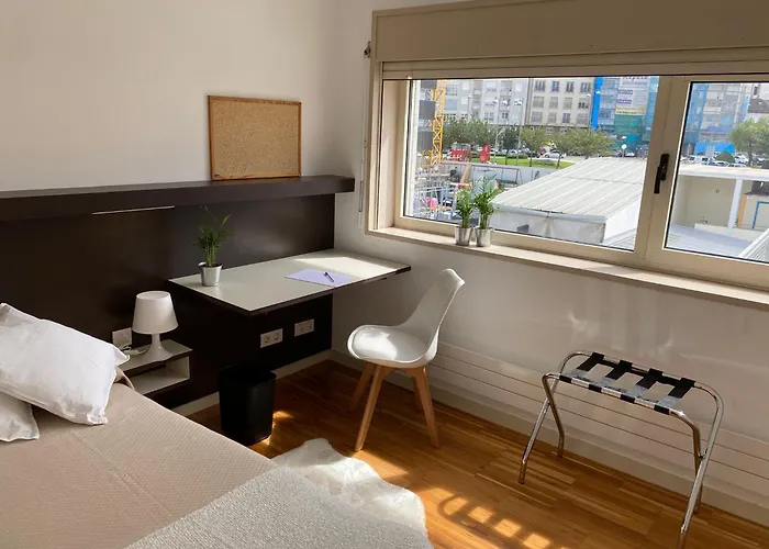 Hotel Hospedería San Froilan Lugo