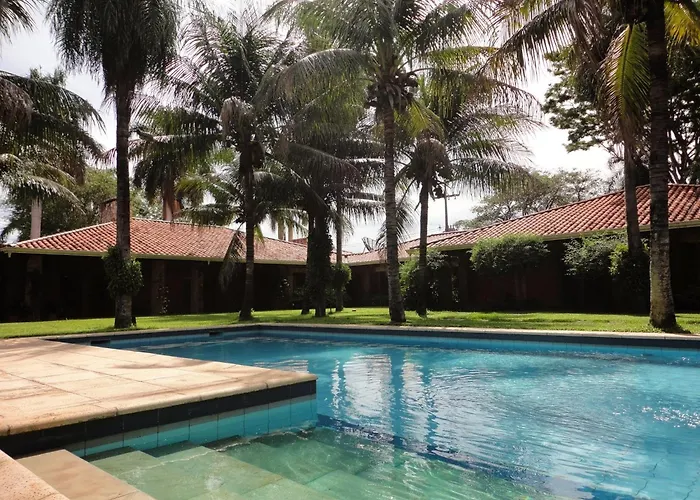 BauHouse Comfort Suites Asuncion