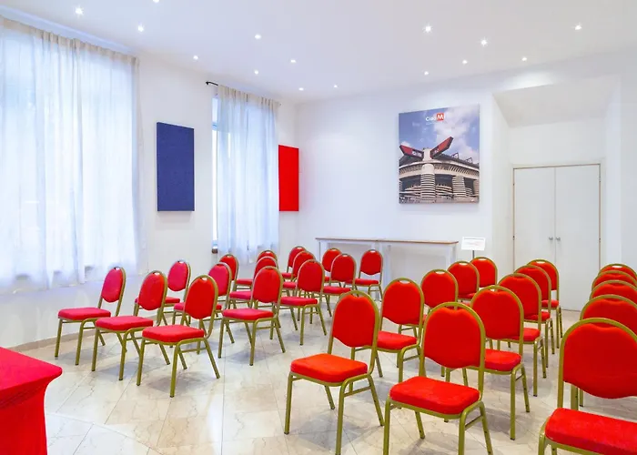 Ciao Mi - Hostel & Long Stay - Milano Niguarda & Bicocca