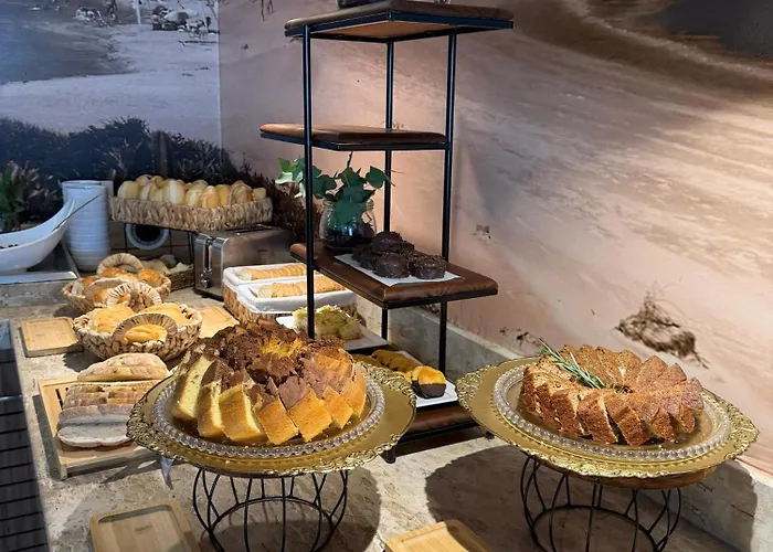 Linhares Design Hotel