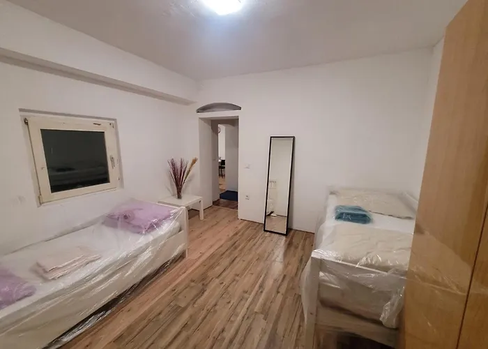 Monteurzimmer/Ferienwohnung/Pension
