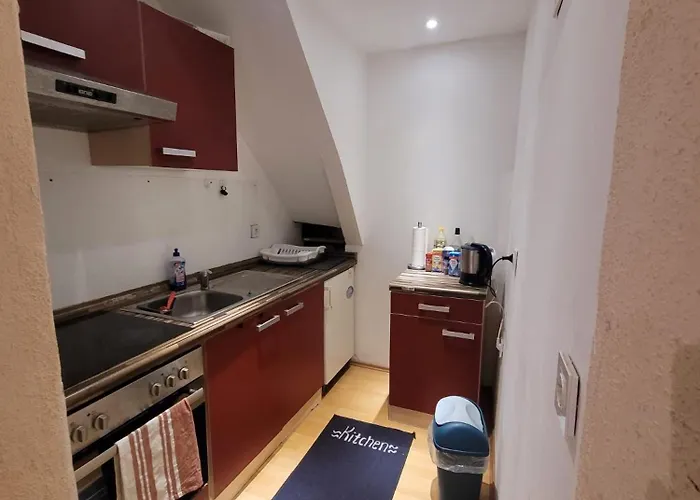 Monteurzimmer/Ferienwohnung/Pension