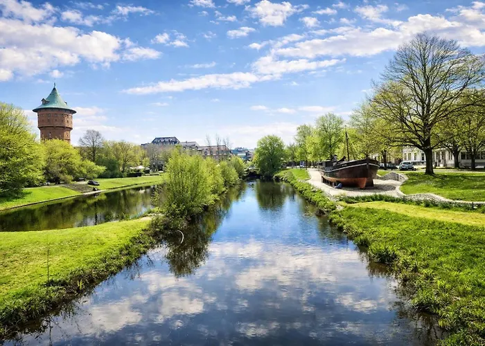 City Center Hotel Garni Cuxhaven