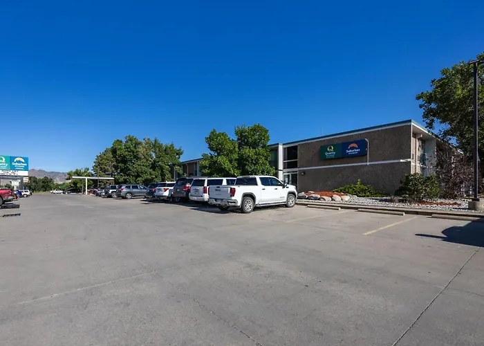 Suburban Studios Canon City