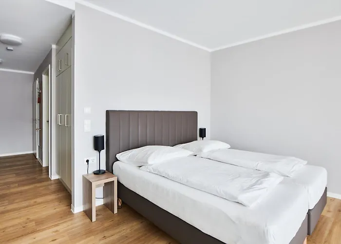 ADAPT Apartments Wetzlar