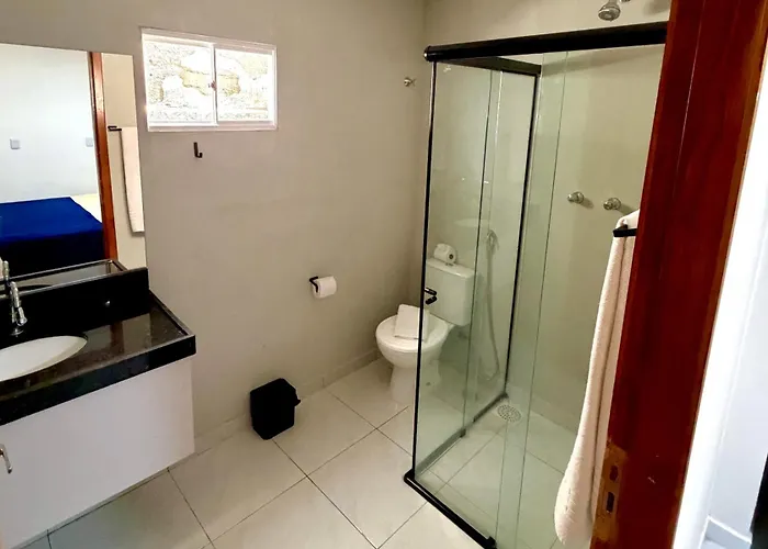 Sunbrazil Hotel - Antigo Hotel Terra Brasilis