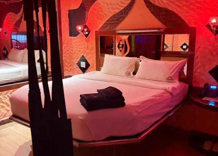 Hotel Penthouse Pattaya