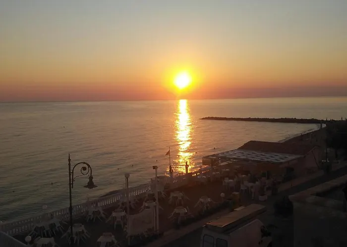 Acquamarina B&B Deluxe