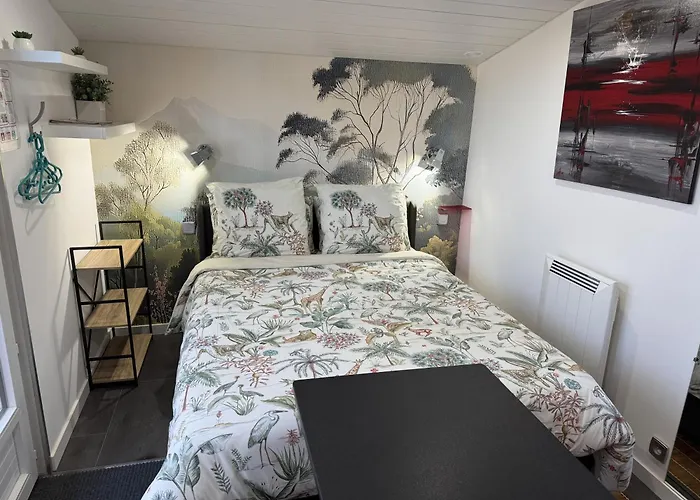 Domus26 Chambre Hortus