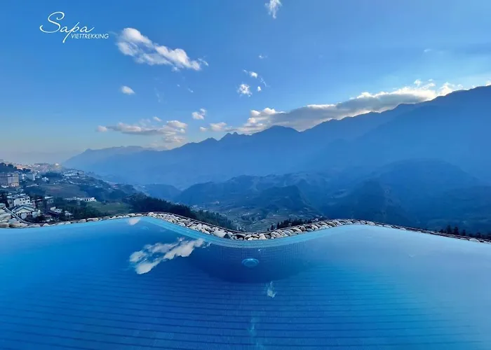Viettrekking Sapa Hotel