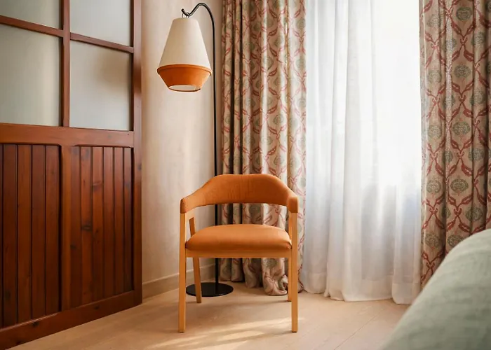 Tradere Hotel Boutique