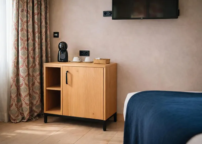 Tradere Hotel Boutique