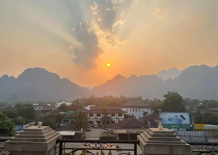 Khampaseuth Hotel