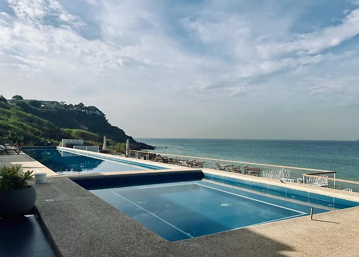 Hotel Sokhamon
