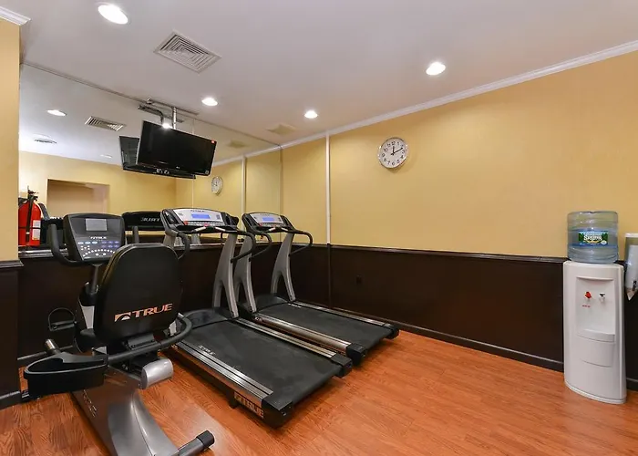 Comfort Inn Chelsea New York