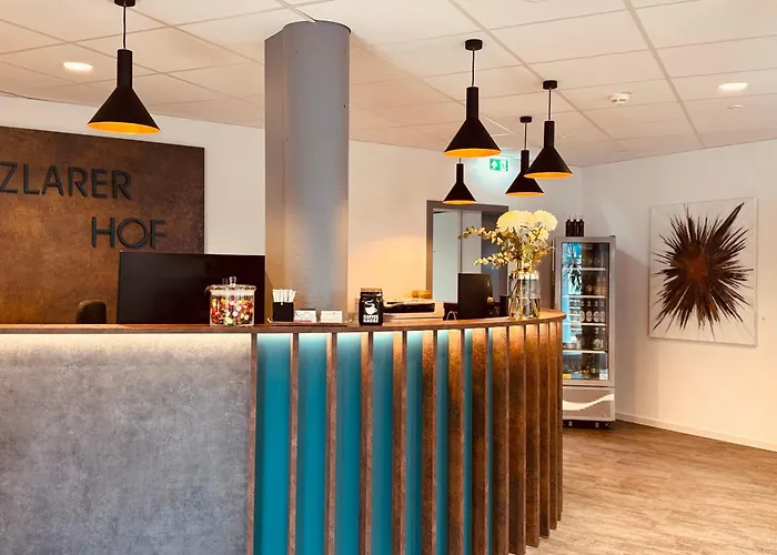 Wetzlarer Hof Hotel&Restaurant