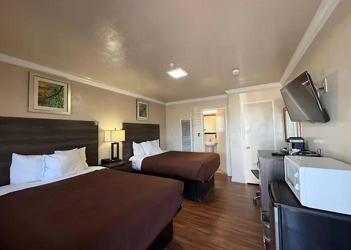 SurfSide Stay Morro Bay