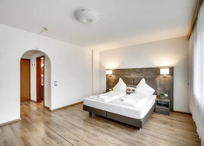 Hotel Relais Königsberg Aachen