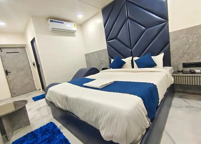 Hotel Prime Sky