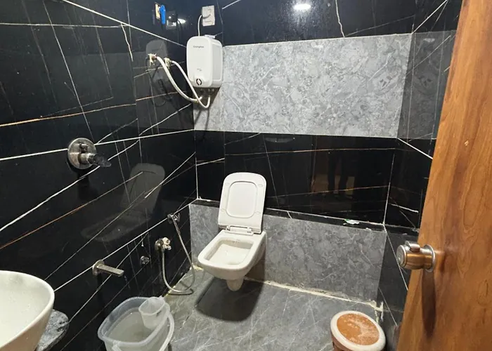 Purple Hotel - Science City Ahmedabad