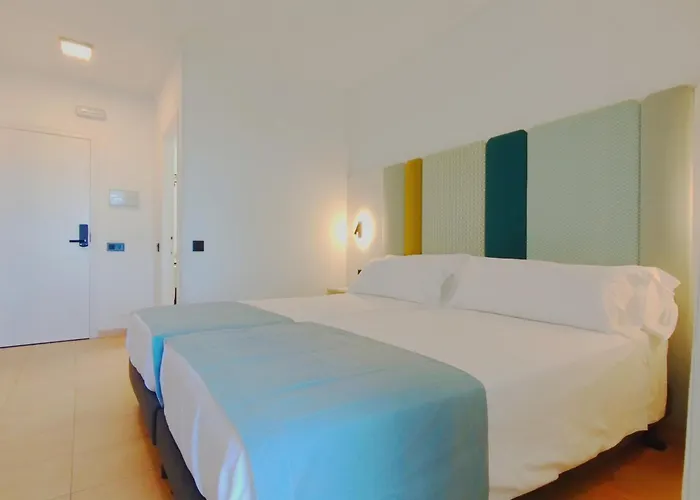 Smart Hotel Cabo Sur Mojácar