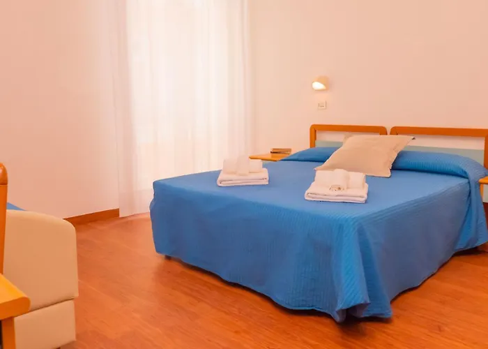 Hotel Merano Misano Adriatico
