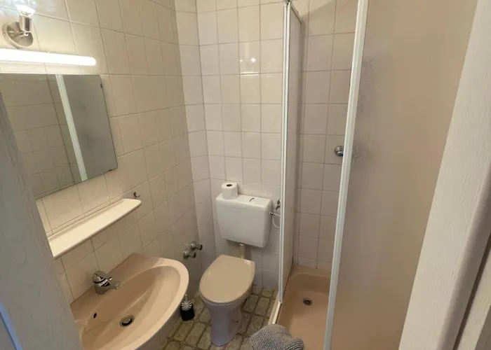 Hotels in Luckenwalde