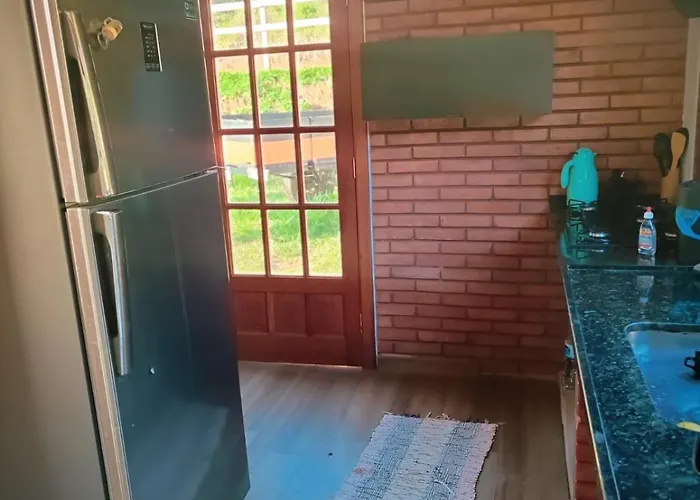 Hotéis de Passa Quatro