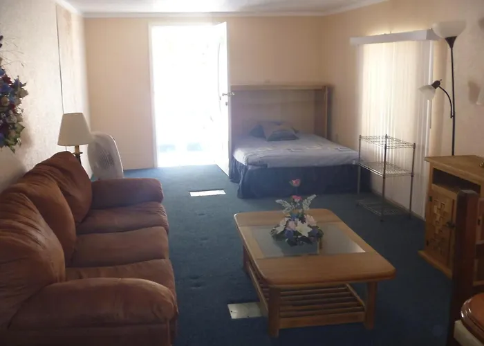 Whale Hill Aparthotel Puerto Penasco