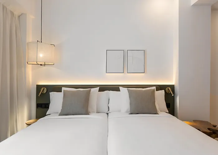 La Suite Santa Cruz