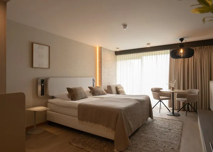 Landhotel Heuvelzicht