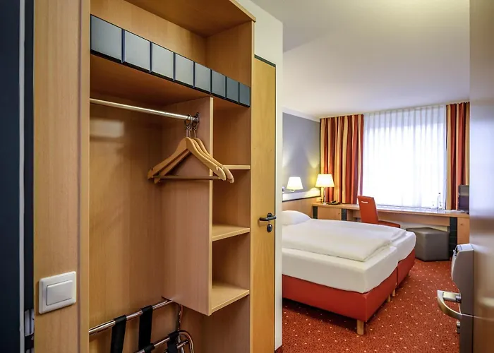 Mercure Hotel Düsseldorf Ratingen