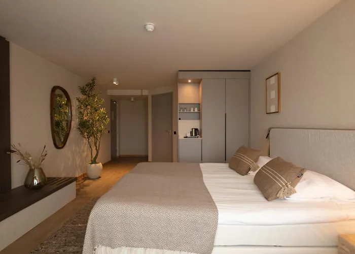 Landhotel Heuvelzicht