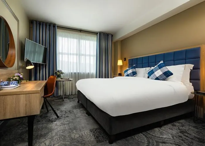 Harbour Hotel Galway