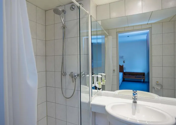 Mercure Hotel Plaza Magdeburg