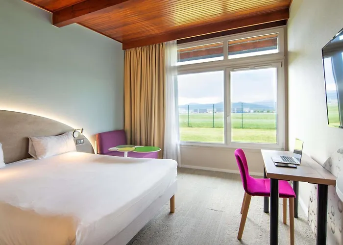 Ibis Styles Colmar Nord Hotel