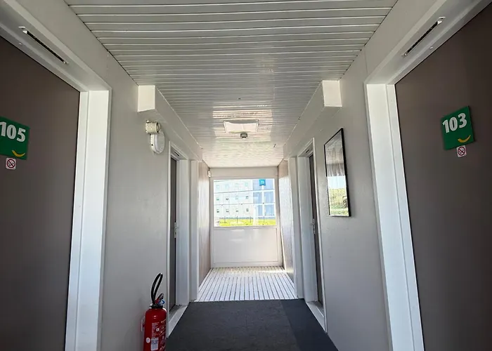 Brit Hotel Macon Nord Autoroute Du Soleil