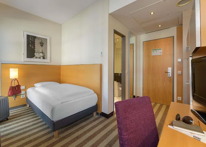 Mercure Hotel Aachen Am Dom