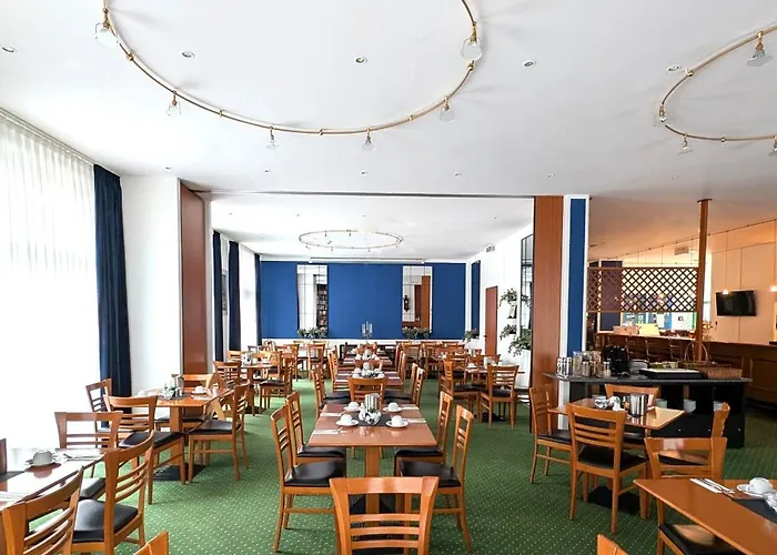ACRON Hotel Wittenberg