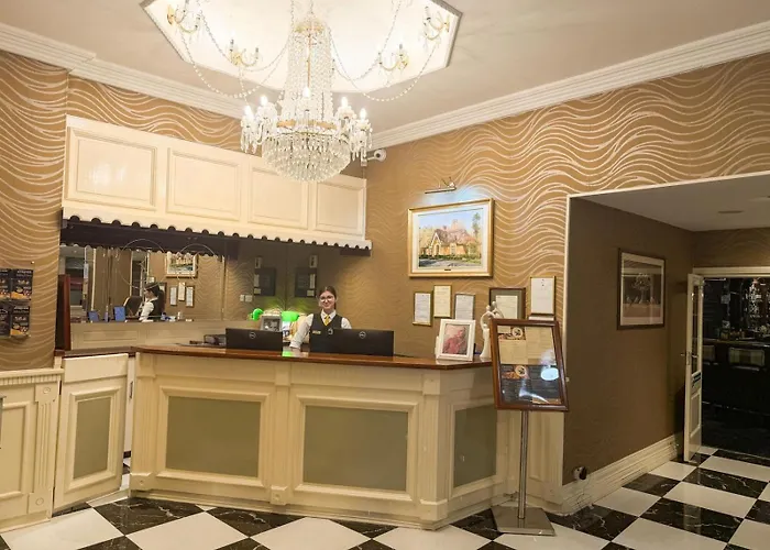 Eviston House Hotel Killarney