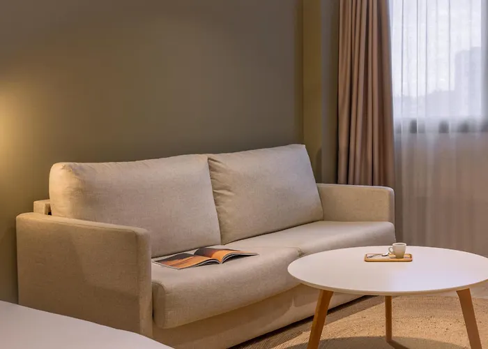 Hotel Sb Express Tarragona